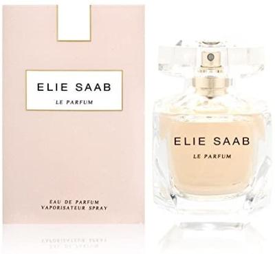 Elie Saab Le Parfum Edp  100 ml  JLT 