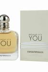 Emporio Armani Because It's You 100ML EDP ARC JLT Woman