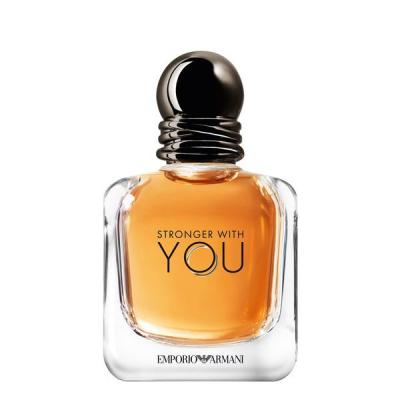 Emporio Armani Stronger With You 100ML EDT Erkek Parfüm