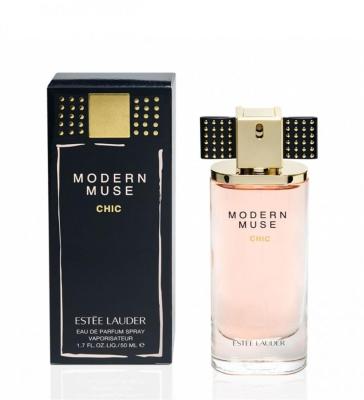 Estee Lauder Modern Muse Chic Edp 100 ml JLT Woman
