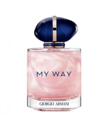Giorgio Armani My Way Nacre 90 ml Woman tester
