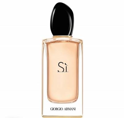 Giorgio Armani Si Edp 100ml Parfüm Woman tester