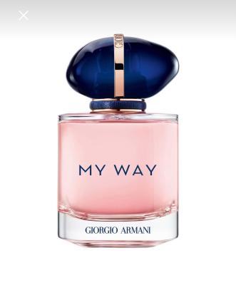 GIORGIO ARMANI MY WAY 90 ML EDP Woman tester