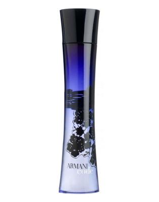 Giorgio Armani Code Femme 75 ml Woman tester