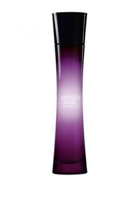 Giorgio Armani Code Cashmere Edp 75 ml woman tester