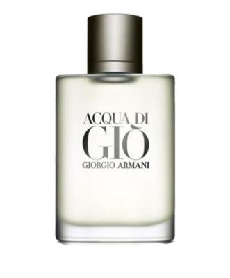 Giorgio Armani Gio Edt 100 ml Erkek Parfüm Man