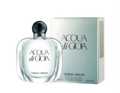 Giorgio Armani Acqua Di Gioia Edp 100 ml JLT Woman