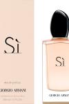 Giorgio Armani Si EDP  100 ml ARC JLT Woman