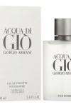 Giorgio Armani Acqua Di Gio Homme EDT Erkek 100ml JLT Man