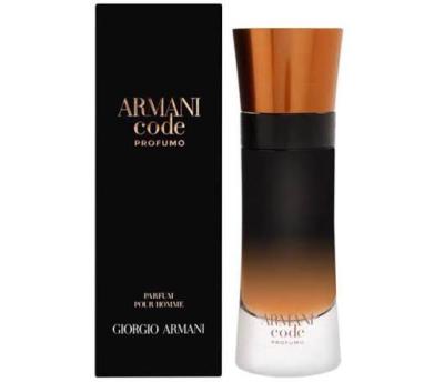 Giorgio Armani Code Profumo EDP 110 ml JLT Man
