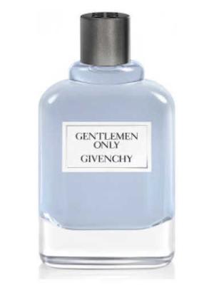Givenchy Gentlemen Only edt 100 ml