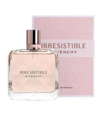 Givenchy Irresistible Edp 80 ml arc JLT Woman