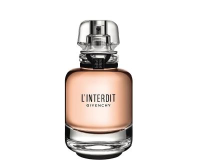 Givenchy Linterdit EDP 80ML Woman tester