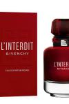 Givenchy Linterdit  Rouge Edp 80ml  ARC JLT Woman