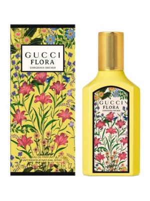 Gucci Flora Gorgeous Orchid Edp 100 ml JLT