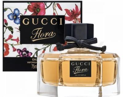 Gucci Flora By Gucci Femme EDP 75ml JLT Woman