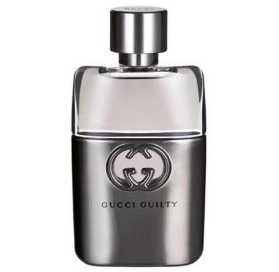 Gucci Guilty Edt 90ml Parfüm Man tester