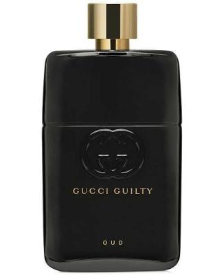 Gucci Guilty Oud 90ml Edp Erkek parfüm tester