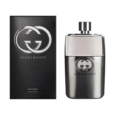Gucci Guilty Pour Homme EDT 90ml JLT Man