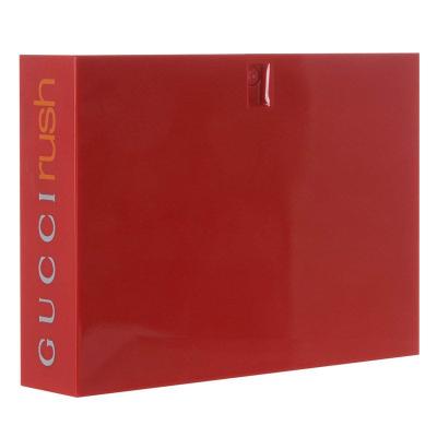 Gucci Rush Edt 75ml Woman tester