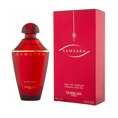 Guerlain Samsara EDP 100ml  JLT Woman