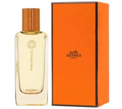 Hermes Ambre Narguile Edt 100 ML Unisex Parfüm JLT