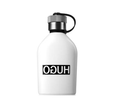 Hugo Boss Reversed EDT 125 ml Parfüm Man tester