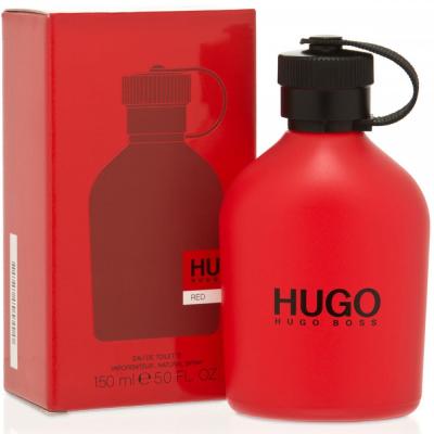 Hugo Boss Red EDT 150 ml JLT