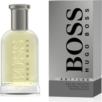 Hugo Boss Boss Edt 100ml JLT Man