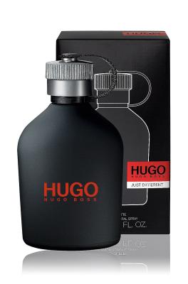 Hugo Boss Just Different EDT 150ml JLT Man