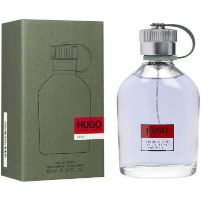 Hugo Boss Hugo Man EDT 150ml JLT Man
