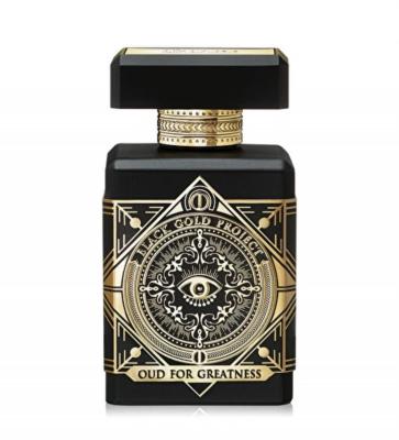 Initio Oud For Greatness EDP 90 ml Unisex Parfüm Unisex