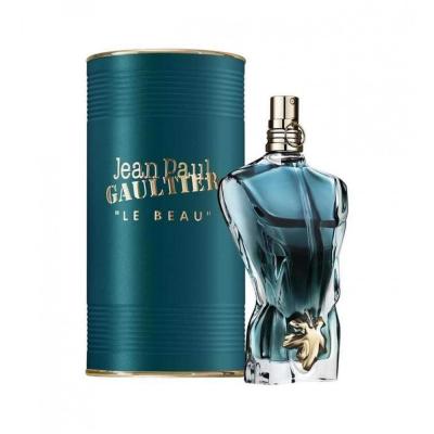 Jean Paul Gaultier Le Beau Le Parfum EDP 75 ml Erkek JLT