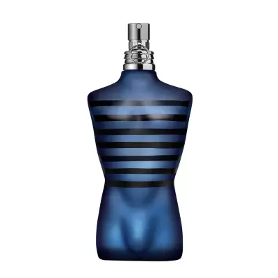 Jean Paul Gaultier Ultra Male Edt Intense 125 ml Man tester