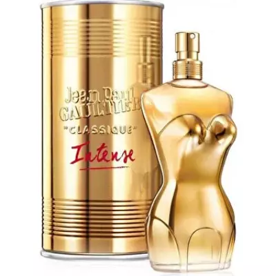 Jean Paul Gaultier Classique Intense Edp 100 ml  JLT Woman