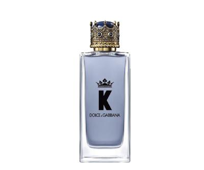 K By Dolce & Gabbana EDT 100ML Parfüm Man tester