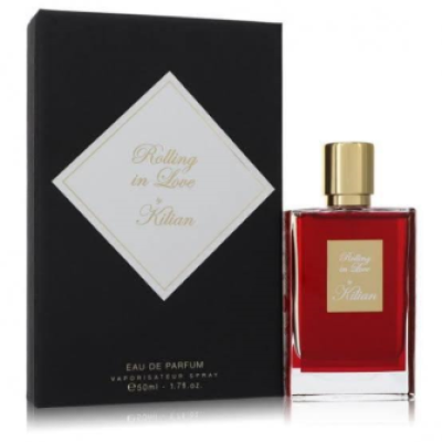 Kilian Rolling in Love Edp 50ml  JLT 