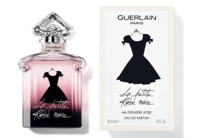 La Petite Robe Noire Edp 100 ML  ARC JLT Woman