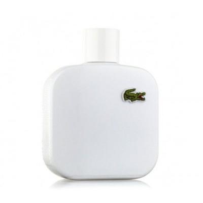 Lacoste L12 White Edt 100ml Parfüm Man tester
