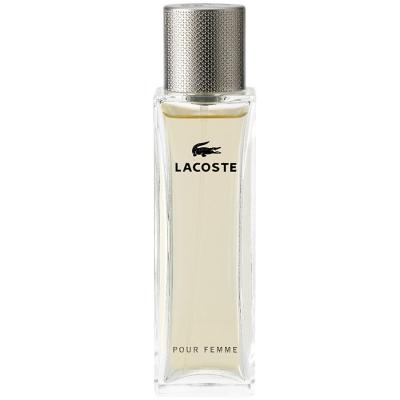 Lacoste Pour Femme Edp 90ml Parfüm Woman tester