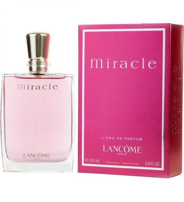 Lancome Miracle Edp 100 Ml JLT Woman
