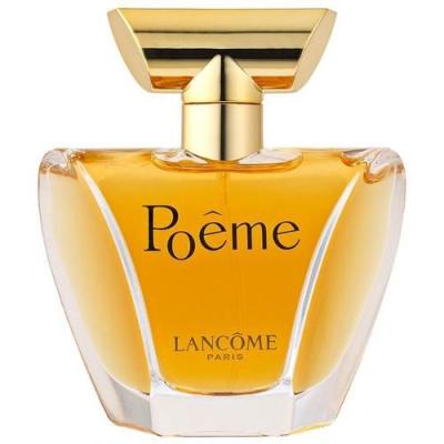 Lancome Poeme Edp 100ml Parfüm Woman tester 