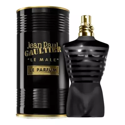 Le Male Le Parfum Jean Paul Gaultier 100 ml JLT
