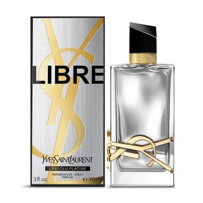 Libre L'Absolu Platine Absolu 90 ml JLT Woman