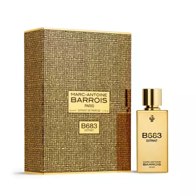 Marc Antoine Barrois b683 100 ml JLT Unisex