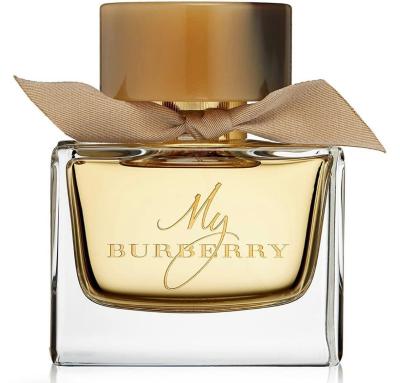 My Burberry Edp 90ml Parfüm Woman tester