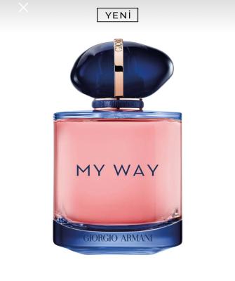 MY WAY EDP INTENSE 90ml Woman tester