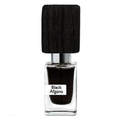 NASOMATTO BLACK AFGANO EDP 30 ML ERKEK PARFÜM Unisex