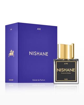 Nishane ANI Extrait Edp 100 ml  JLT Unisex