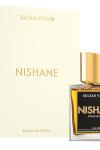 Nishane Sultan Vetiver 100 ml JLT 